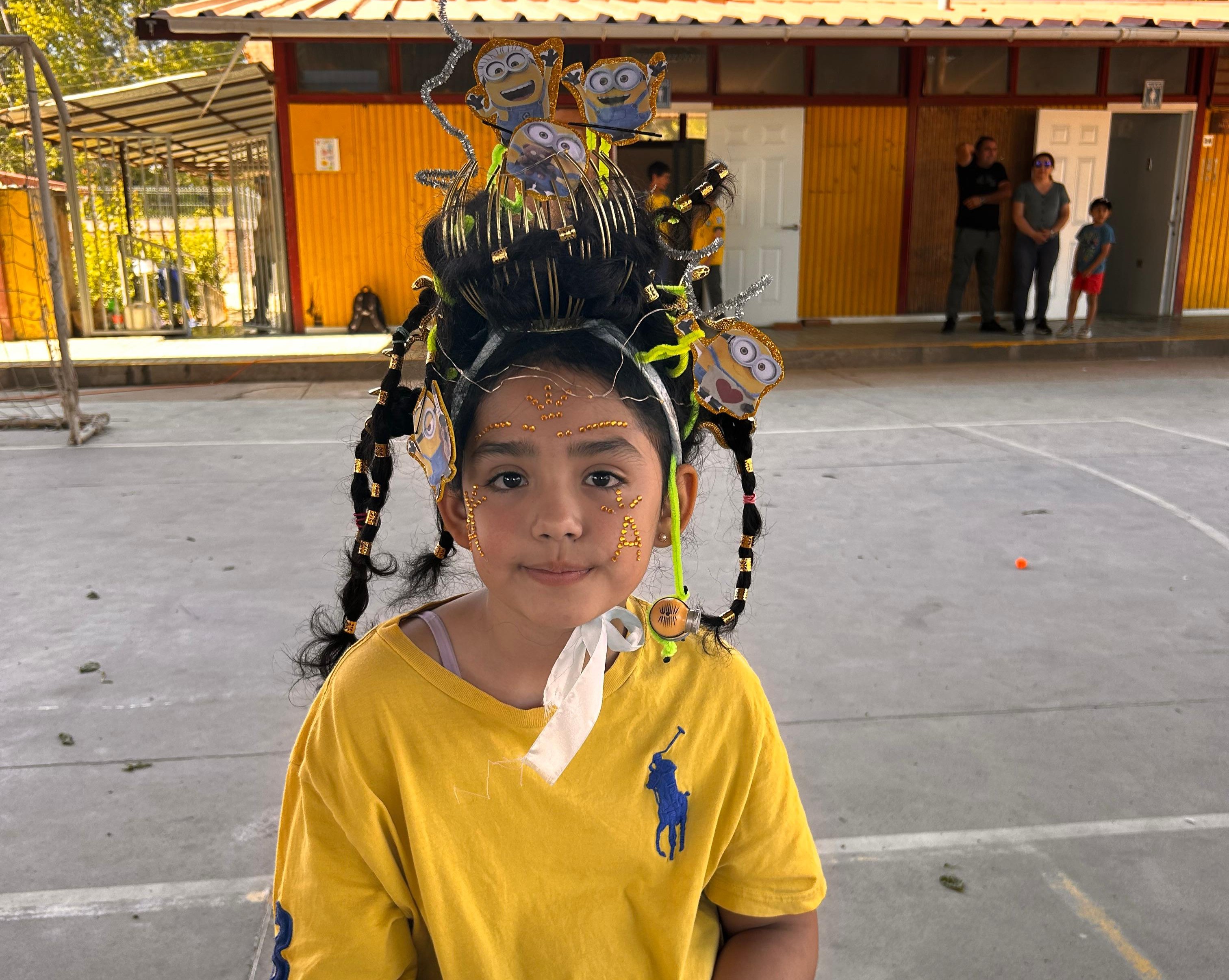 Dia de la Inclusion 1