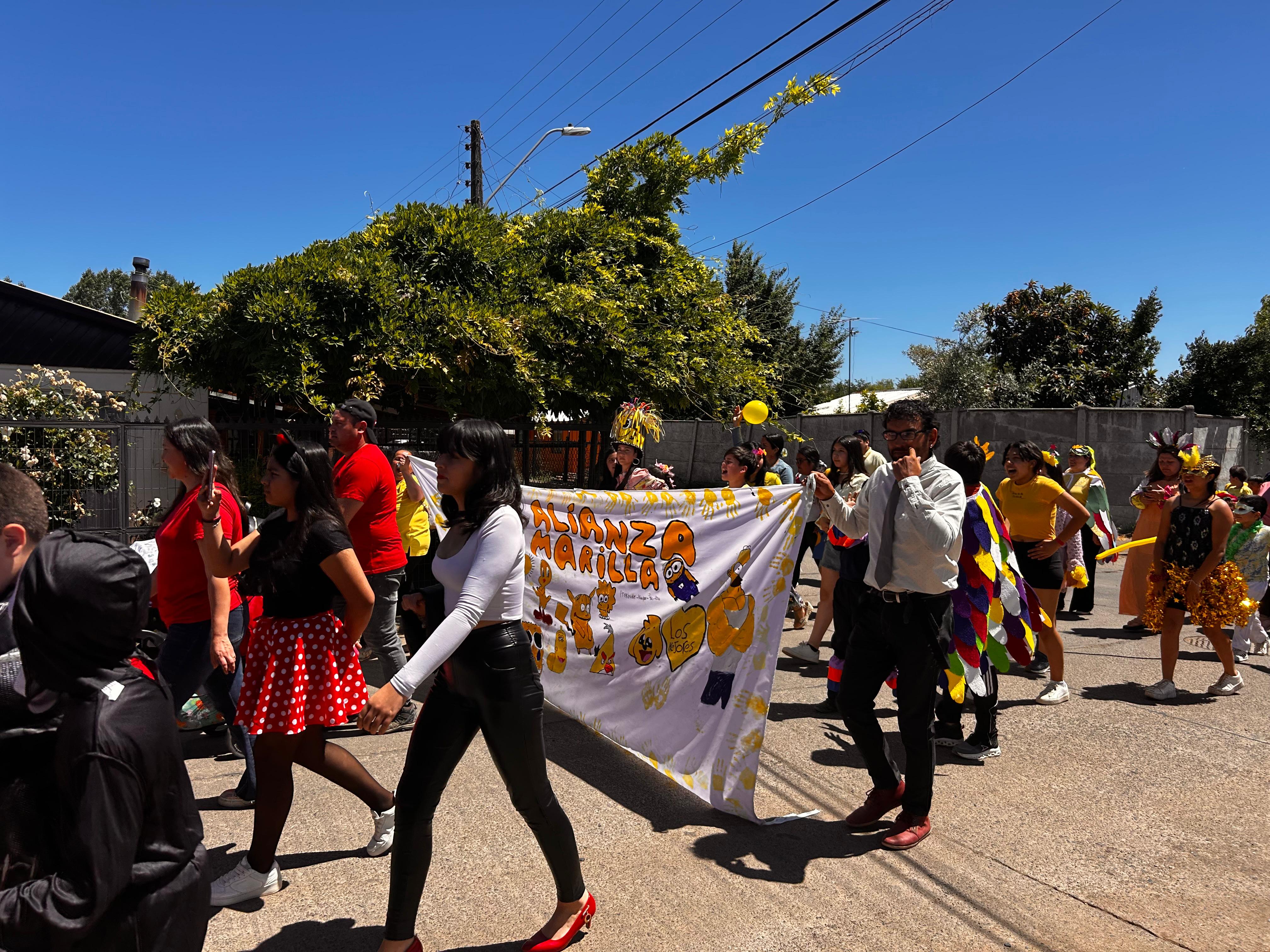 Dia de la Inclusion 6