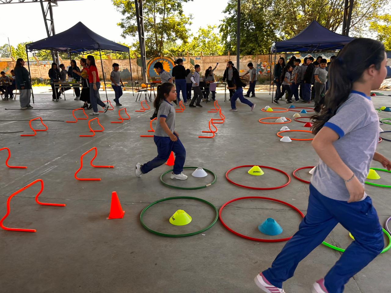 Día de la Inclusión