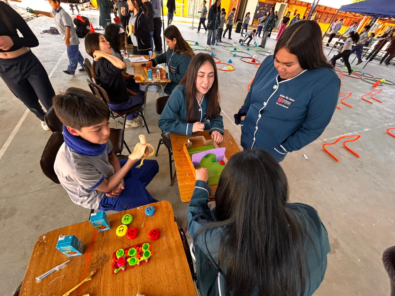 Dia de la Inclusion 6